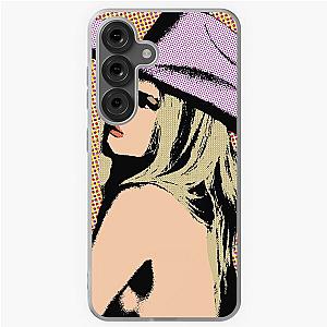Maren Morris Samsung Galaxy Soft Case