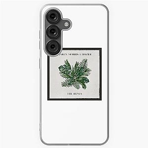 Maren Morris The Bone Samsung Galaxy Soft Case