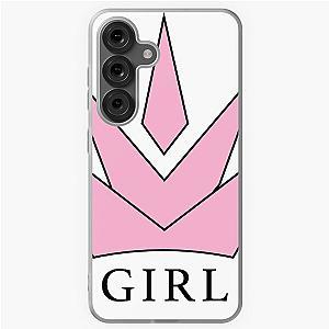 Girl Maren Morris Samsung Galaxy Case