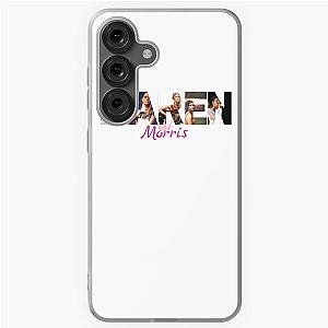 Maren Morris T Shirt Samsung Galaxy Soft Case