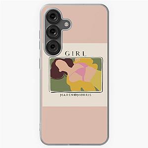 Maren Morris Album Art Soft Case