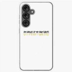 Flavor - Maren Morris Samsung Case