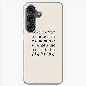Maren Morris Common Galaxy Case