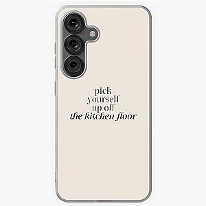 Maren Morris Girl Samsung Galaxy Soft Case