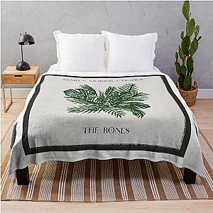 Maren Morris The Bone Throw Blanket