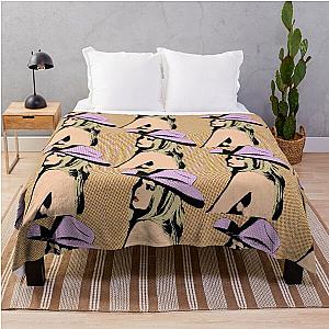 Maren Morris pop Throw Blanket