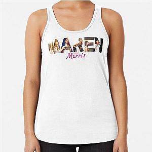 Maren Morris Racerback Tank Top