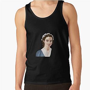 Maren Morris Carter Tank Top