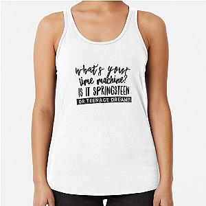 A Song for Everything Maren Morris Racerback Tank Top