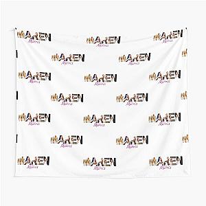 Maren Morris T-Shirt Tapestry
