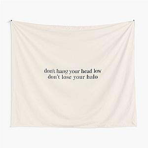 Maren Morris Girl Tapestry
