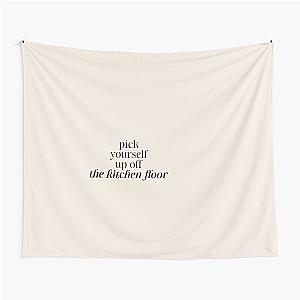 Maren Morris Girl Tapestry