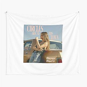 Maren Morris album art singer R&B music Country pop best selling tour Tapestry
