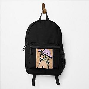 Lover Gifts Maren Morris Pop Art Backpack
