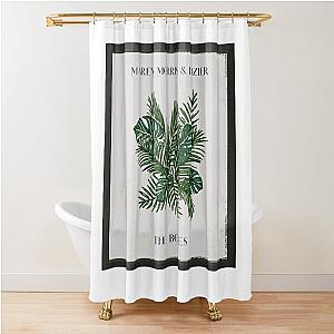 Maren Morris The Bones Shower Curtain