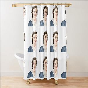 Maren Morris-Carter Shower Curtain