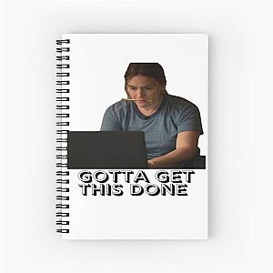 Mare of Easttown Kate Winslet Notebook