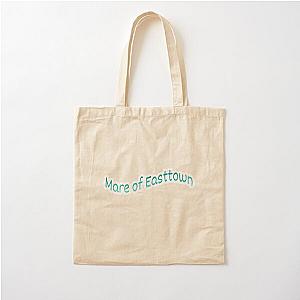 Mare of Easttown Cotton Tote Bag