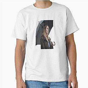 Mare of Easttown Kate Winslet Classic T-Shirt