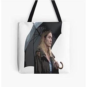 Mare of Easttown Kate Winslet Tote Bag