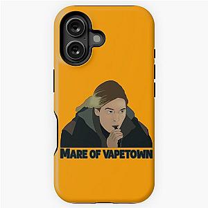 Mare of Easttown iPhone Tough Case