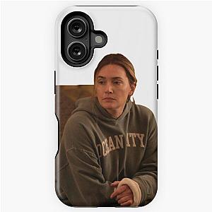 Kate Winslet Mare of Easttown iPhone Tough Case