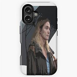 Mare of Easttown Kate Winslet iPhone Case