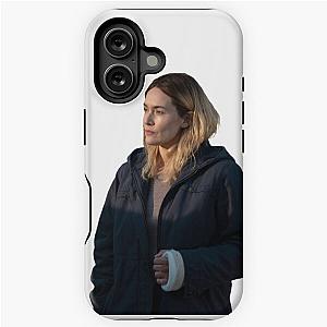 Kate Winslet Mare of Easttown iPhone Tough Case