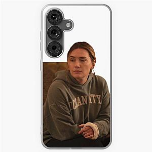 Kate Winslet - Mare of Easttown Soft Case