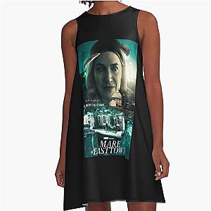 Mare of Easttown movie A-line Dress