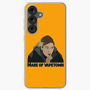 Mare of Easttown Samsung Galaxy Soft Case