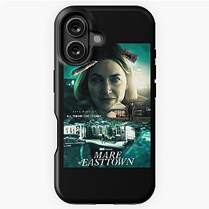 Mare of Easttown Movie iPhone Tough Case