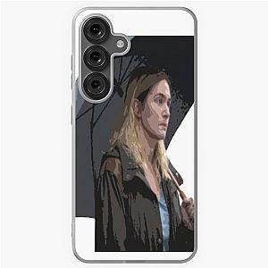 Mare of Easttown Kate Winslet Samsung Galaxy Case