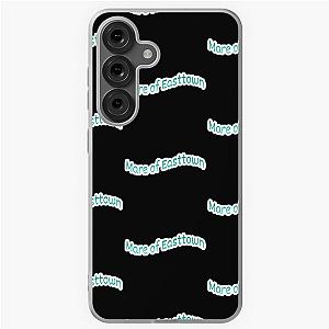 Mare of Easttown Samsung Galaxy Case