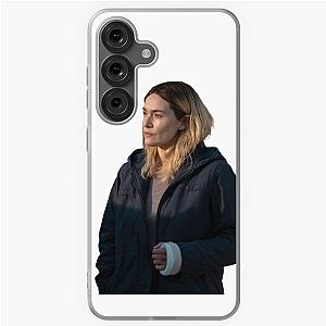 Kate Winslet Mare of Easttown Samsung Galaxy Case