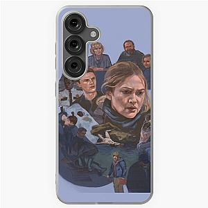 Mare of Easttown Samsung Galaxy Soft Case
