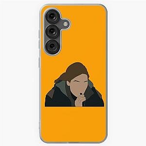 Mare of Easttown Minimalist Samsung Galaxy Soft Case