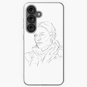 Mare Sheehan - Mare of Easttown Samsung Galaxy Soft Case