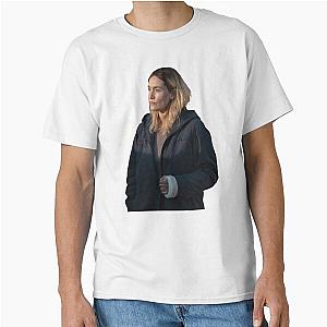 Kate Winslet Mare of Easttown Classic T-Shirt