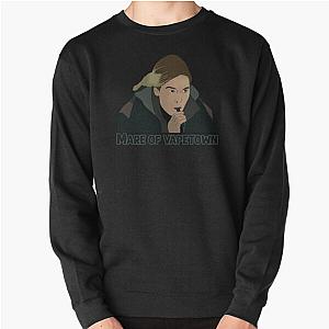 Mare of Easttown Pullover Sweatshirt