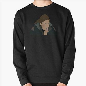 Mare of Easttown Minimalist Sweatshirt