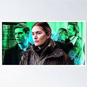 Mare of Easttown Classic High-Quality Poster
