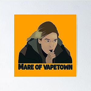 Mare of Easttown Poster