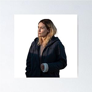 Kate Winslet Mare of Easttown Poster