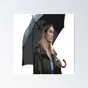 Mare of Easttown Kate Winslet Poster