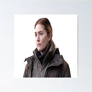 Mare of Easttown Poster
