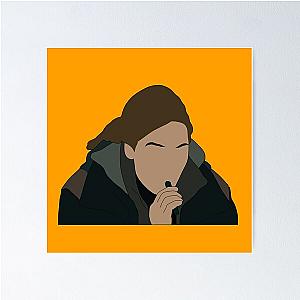 Mare of Easttown Minimalist Poster