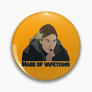 Mare of Easttown Pin