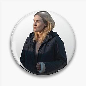 Kate Winslet Mare of Easttown Pin