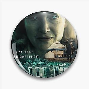 Mare of Easttown Movie Pin